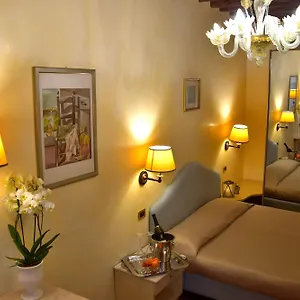  Otel Residenza Favaro